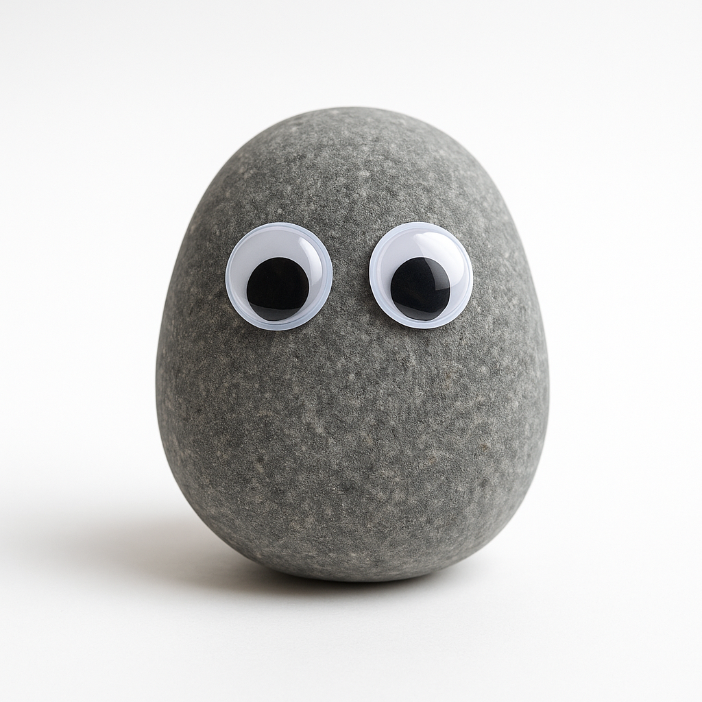 My Pet Rock – Original