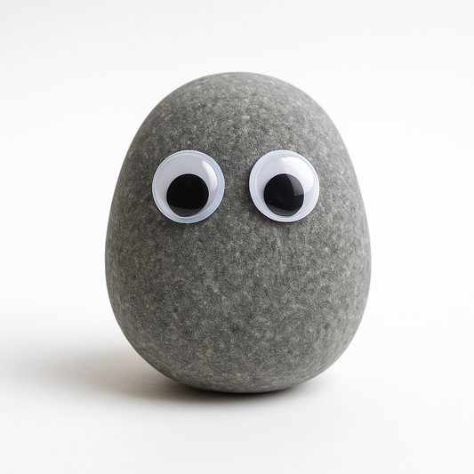 My Pet Rock – Original