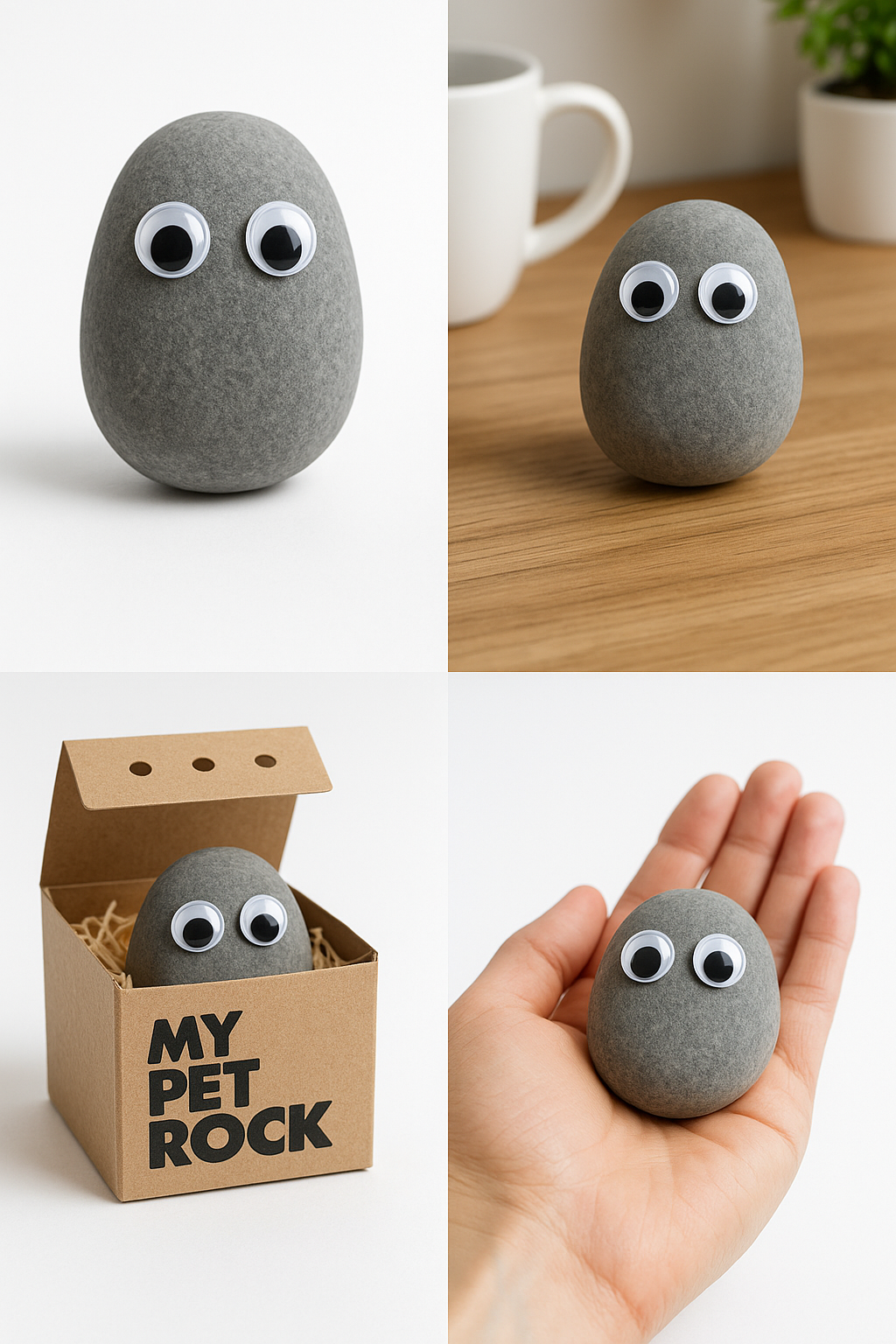 My Pet Rock – Original